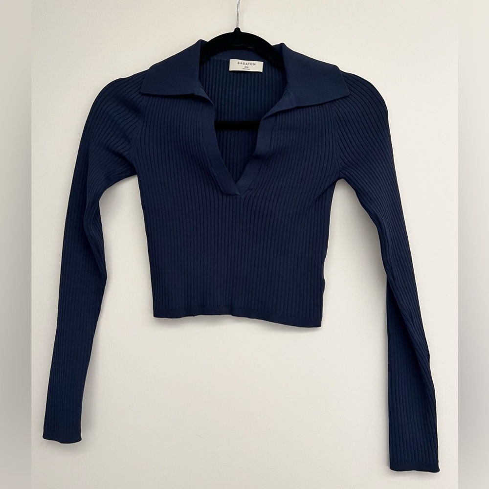 Aritzia Babaton Top